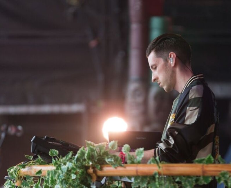 Sigala Fusion Festival 2016
