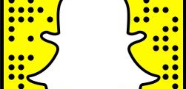 snapchat logo