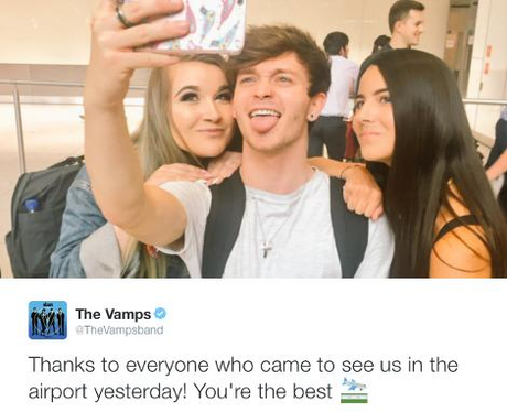 Tweets of the Week (2nd September 2016)