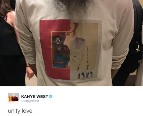 Tweets of the Week (2nd September 2016)