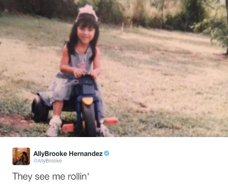 Tweets of the Week (2nd September 2016)