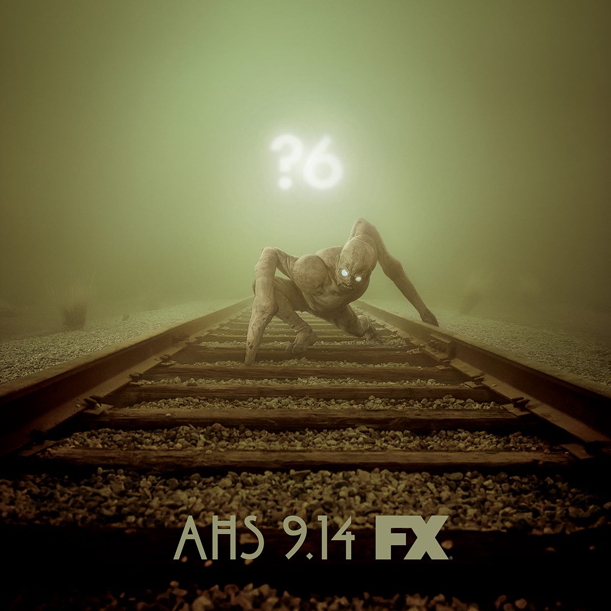 American Horror Story Season 6 theme reveal