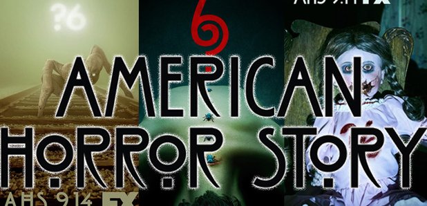 American Horror Story Season 6 theme reveal