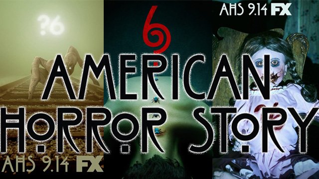 American Horror Story Season 6 theme reveal