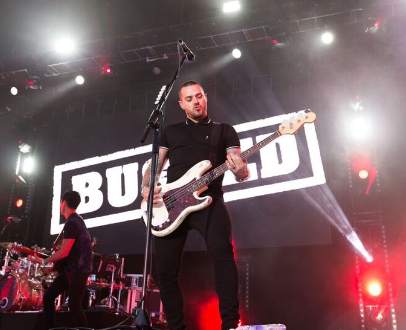 Busted Fusion Festival 2016