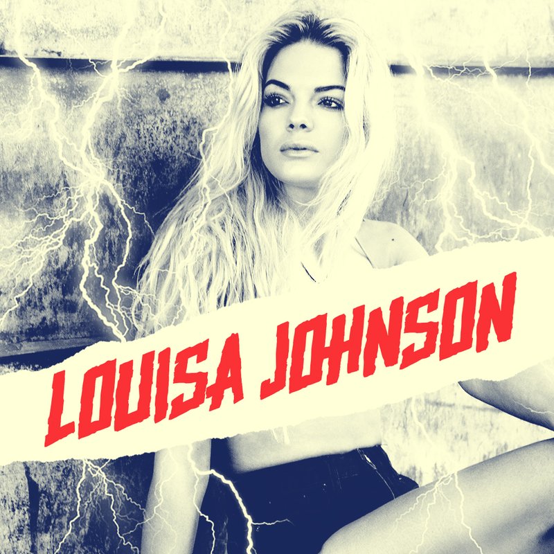 Louisa Johnson