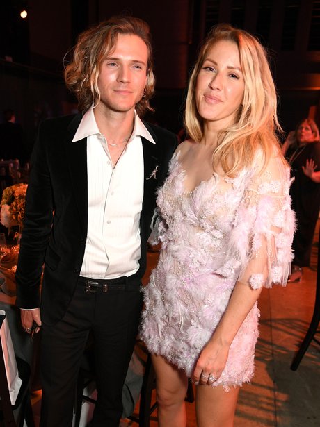ellie goulding dougie poynter