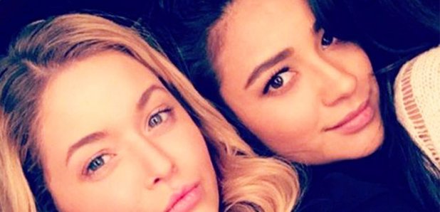 Emison Pretty Little Liars Season 7