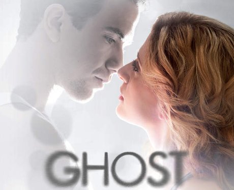 Ghost The Original Cast Recording