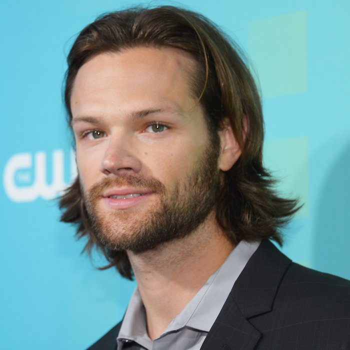 Jared Padalecki Supernatural