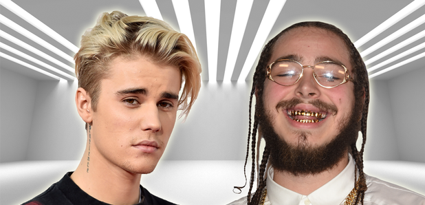 post malone ft justin bieber deja vu download