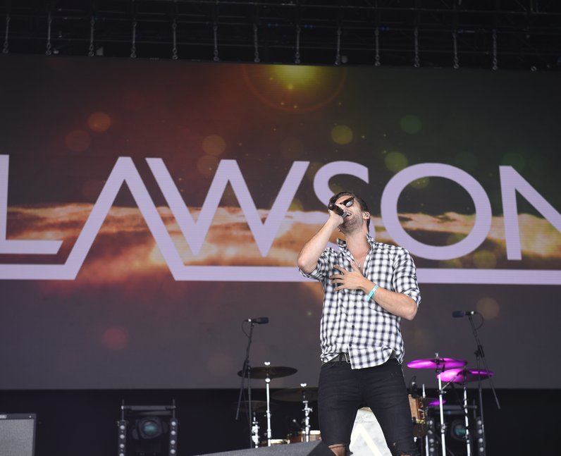 Lawson Fusion Festival 2016 2