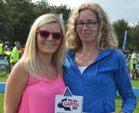 Were you pap'd by the Capital Street Stars?