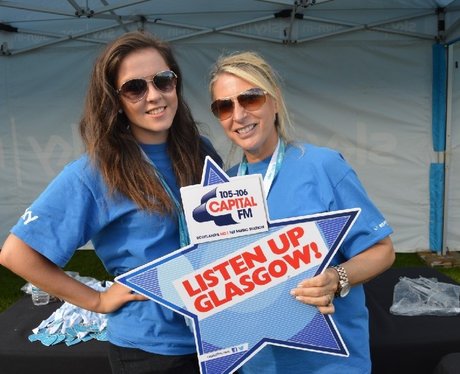 Were you pap'd by the Capital Street Stars?