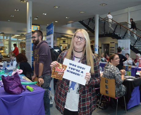 Were you pap'd by the Capital Street Stars?