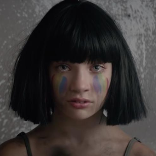 Sia The Greatest