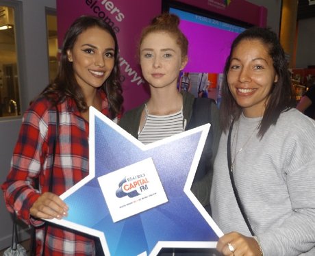 Capital At CAVC Freshers
