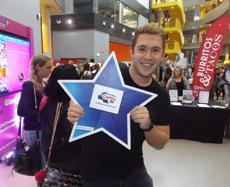 Capital At CAVC Freshers