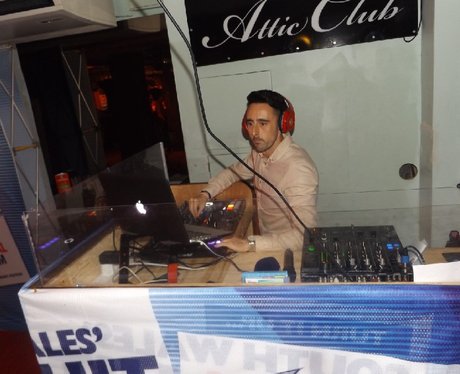 Capital South Wales Summer Closing Party