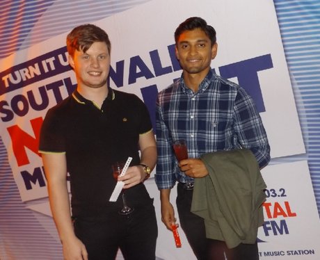 Capital South Wales Summer Closing Party