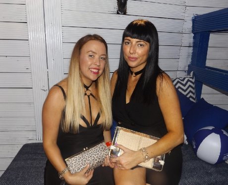 Capital South Wales Summer Closing Party