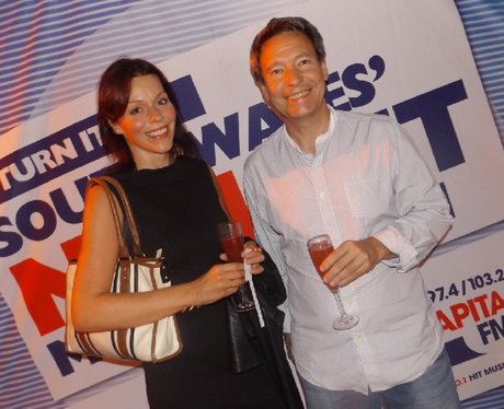 Capital South Wales Summer Closing Party