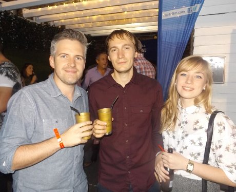 Capital South Wales Summer Closing Party
