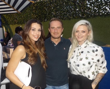 Capital South Wales Summer Closing Party