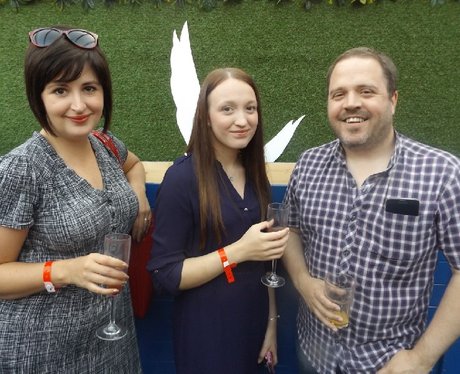 Capital South Wales Summer Closing Party
