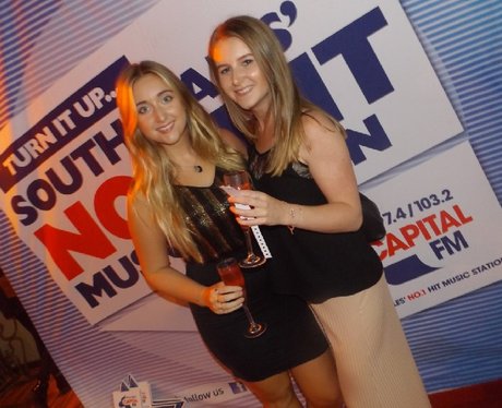 Capital South Wales Summer Closing Party