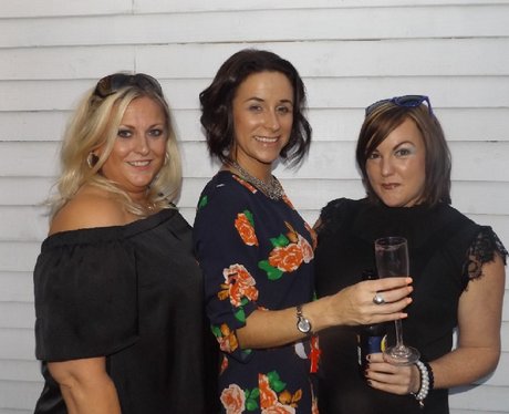 Capital South Wales Summer Closing Party
