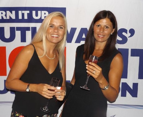 Capital South Wales Summer Closing Party