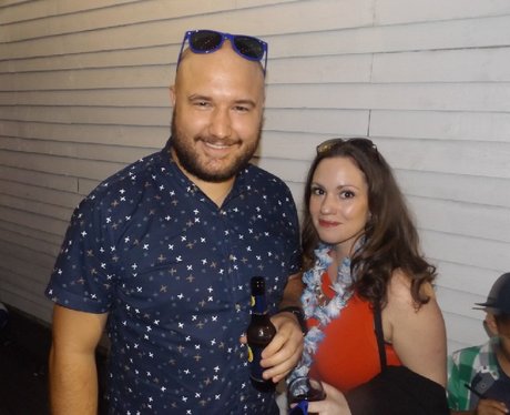 Capital South Wales Summer Closing Party
