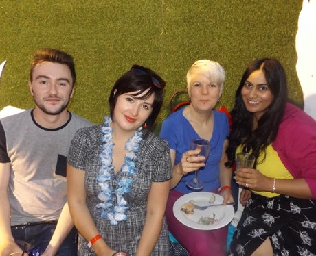 Capital South Wales Summer Closing Party
