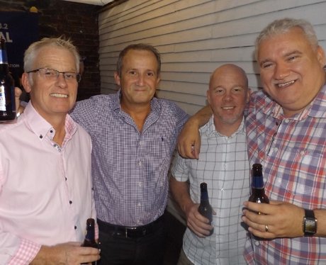 Capital South Wales Summer Closing Party