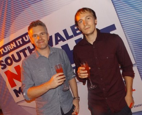 Capital South Wales Summer Closing Party