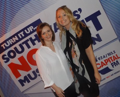 Capital South Wales Summer Closing Party