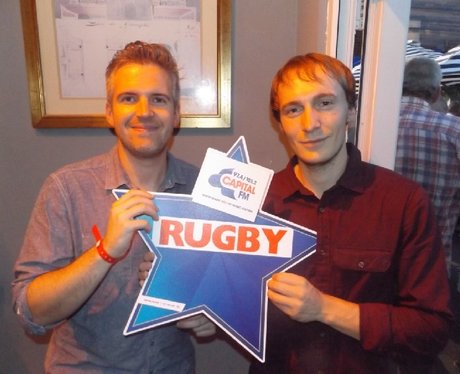 Capital South Wales Summer Closing Party
