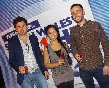 Capital South Wales Summer Closing Party
