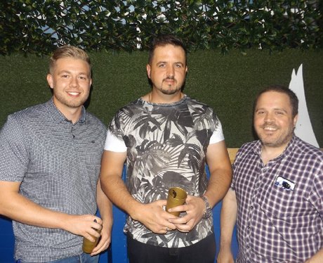Capital South Wales Summer Closing Party