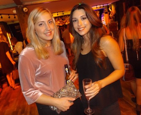 Capital South Wales Summer Closing Party
