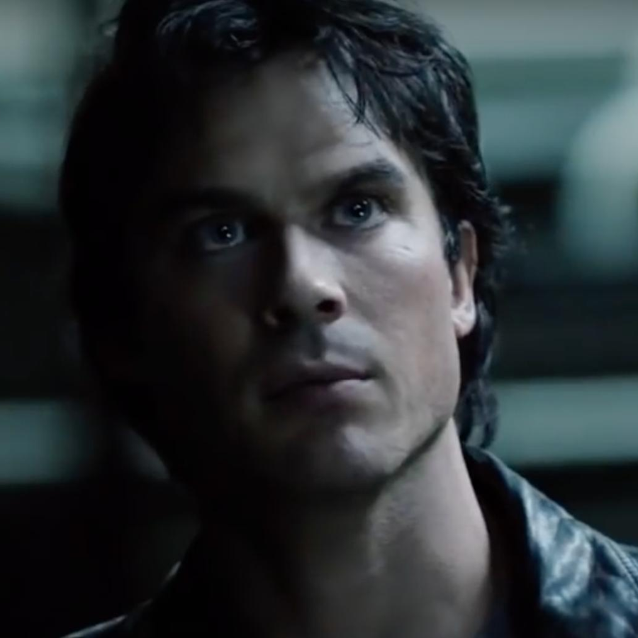 How to turn a bad guy into a good guy, with Damon Salvatore | Karen Rought  - The Midnight Novelist