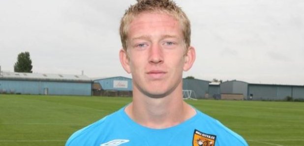 Daniel Wilkinson footballer who died while playing
