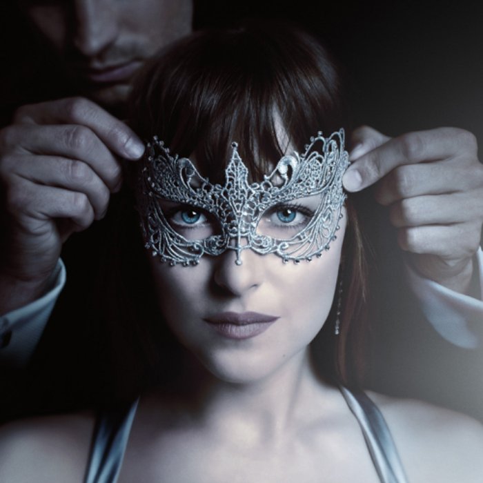 fifty shades darker trailer