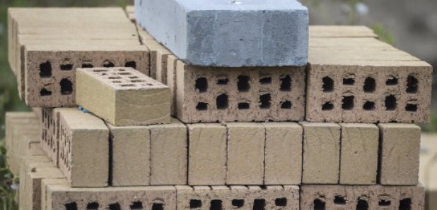 house building