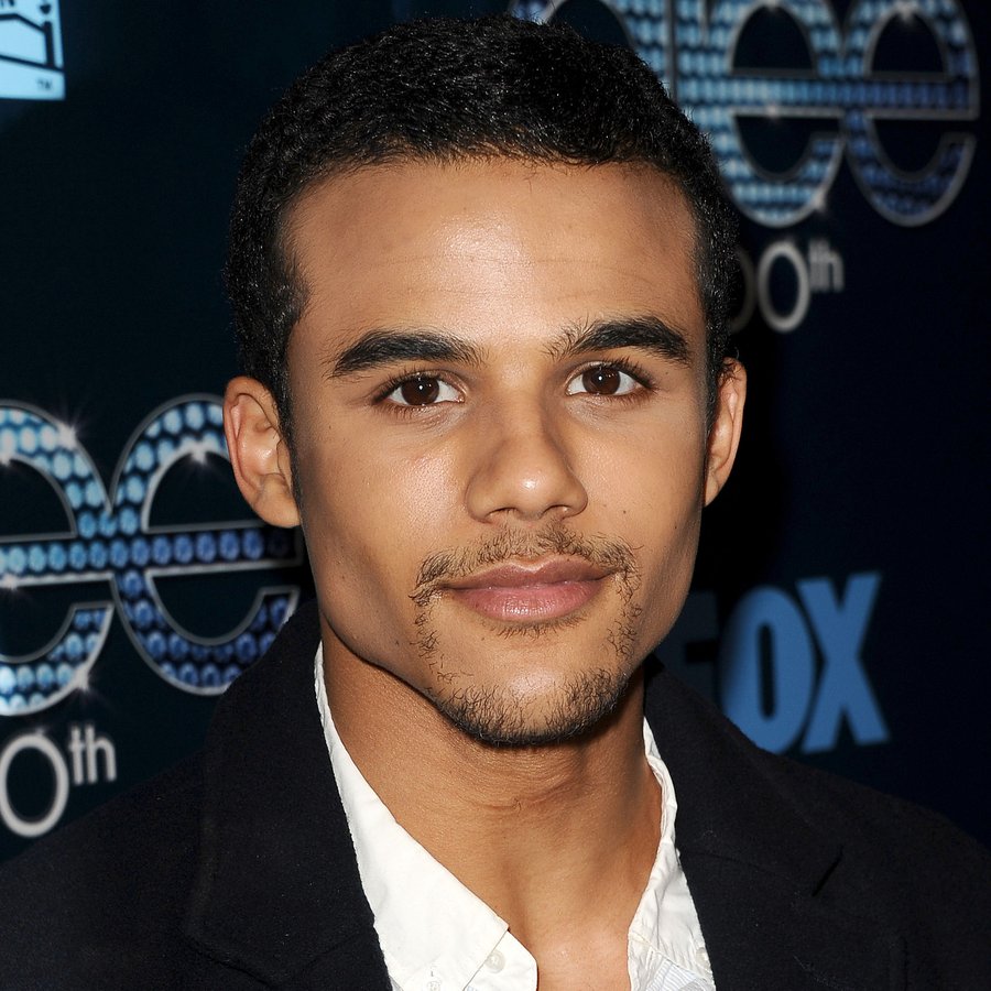 Jacob Artist Glee