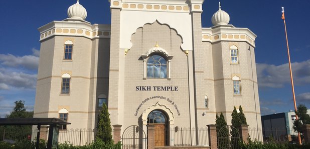 Leamington Sikh Temple