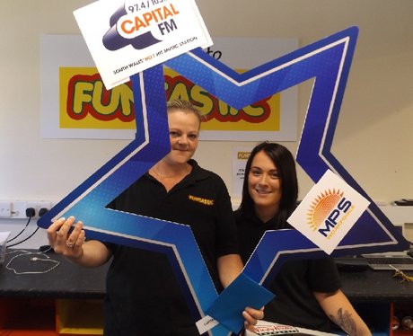 MPS Workforce Caerphilly