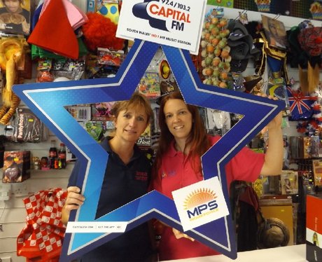 MPS Workforce Caerphilly