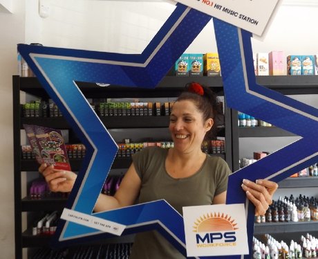 MPS Workforce Caerphilly